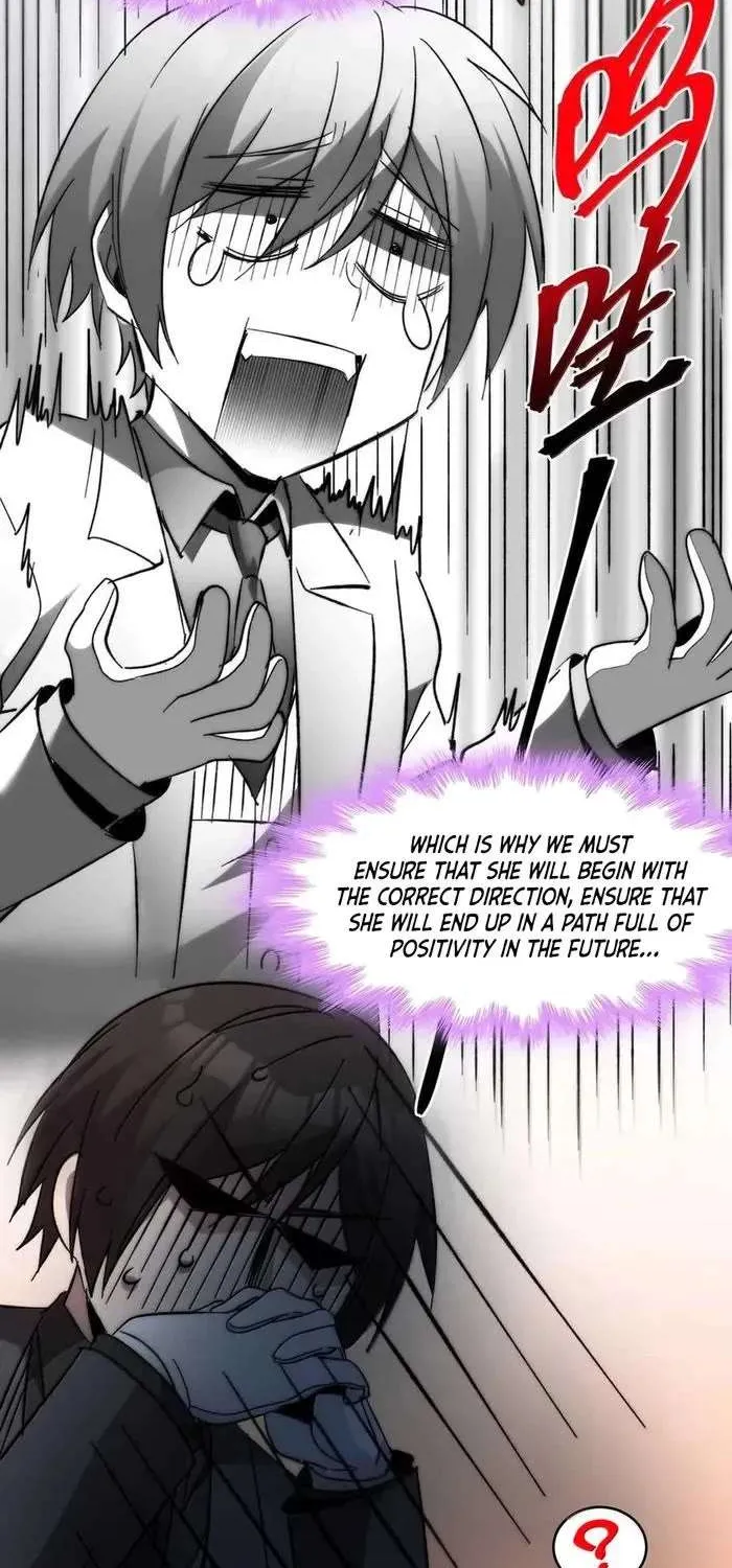 I’m Really Not the Evil God’s Lackey Chapter 141 page 69 - 