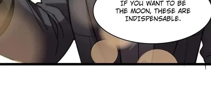 I’m Really Not the Evil God’s Lackey Chapter 141 page 77 - 