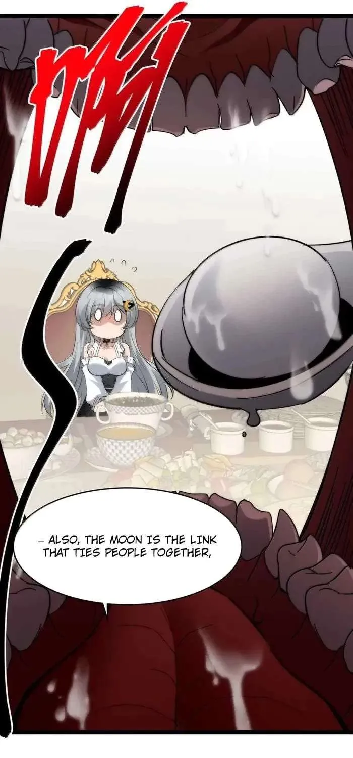I’m Really Not the Evil God’s Lackey Chapter 141 page 78 - 