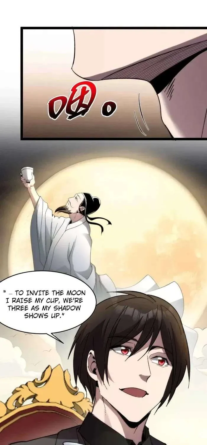 I’m Really Not the Evil God’s Lackey Chapter 141 page 79 - 
