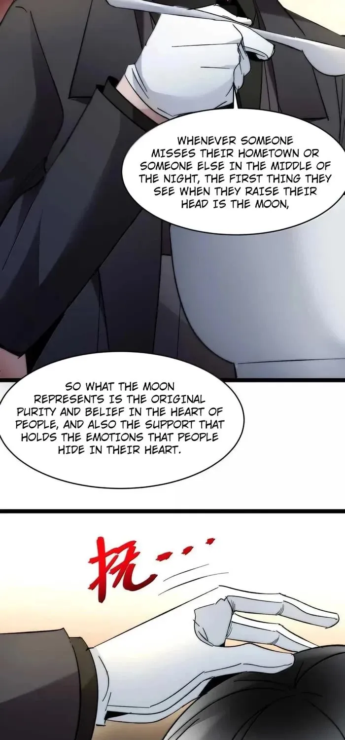 I’m Really Not the Evil God’s Lackey Chapter 141 page 80 - 