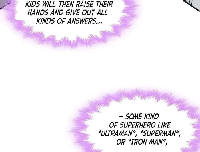 I’m Really Not the Evil God’s Lackey Chapter 141 page 9 - 