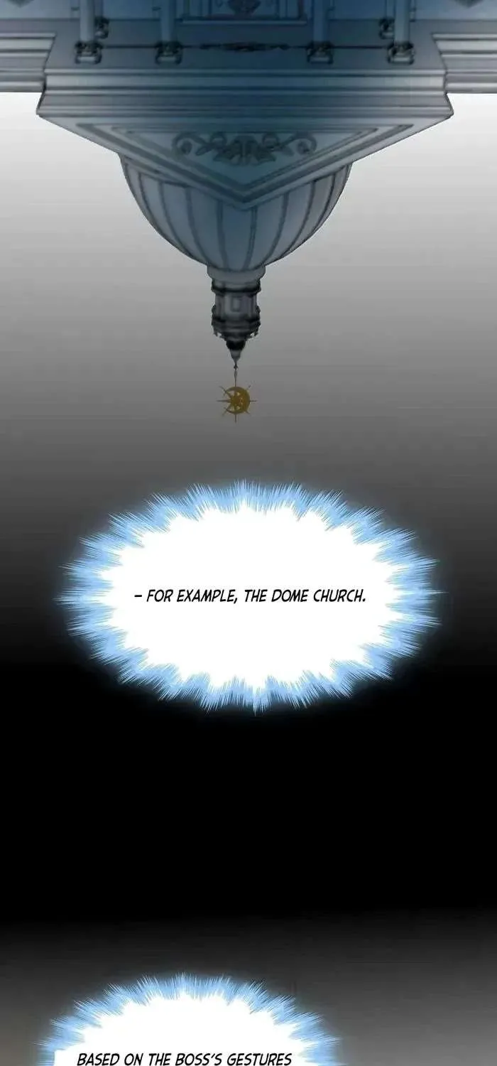 I’m Really Not the Evil God’s Lackey Chapter 142 page 19 - 
