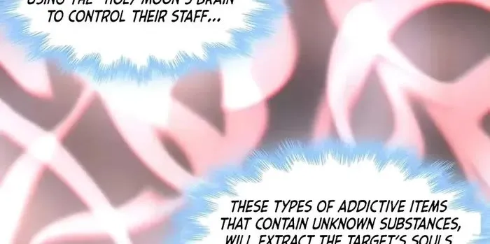 I’m Really Not the Evil God’s Lackey Chapter 142 page 26 - 