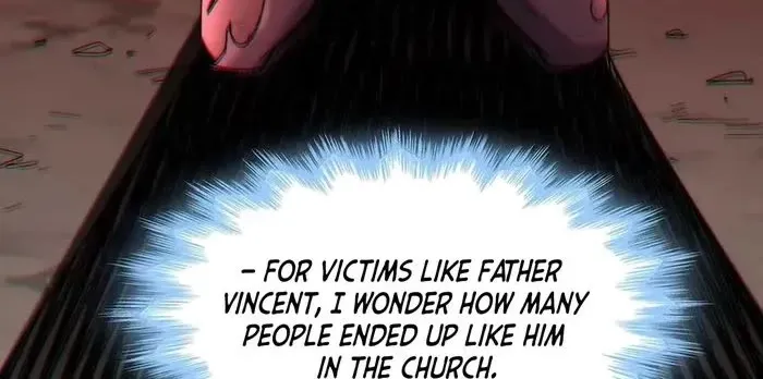 I’m Really Not the Evil God’s Lackey Chapter 142 page 28 - 