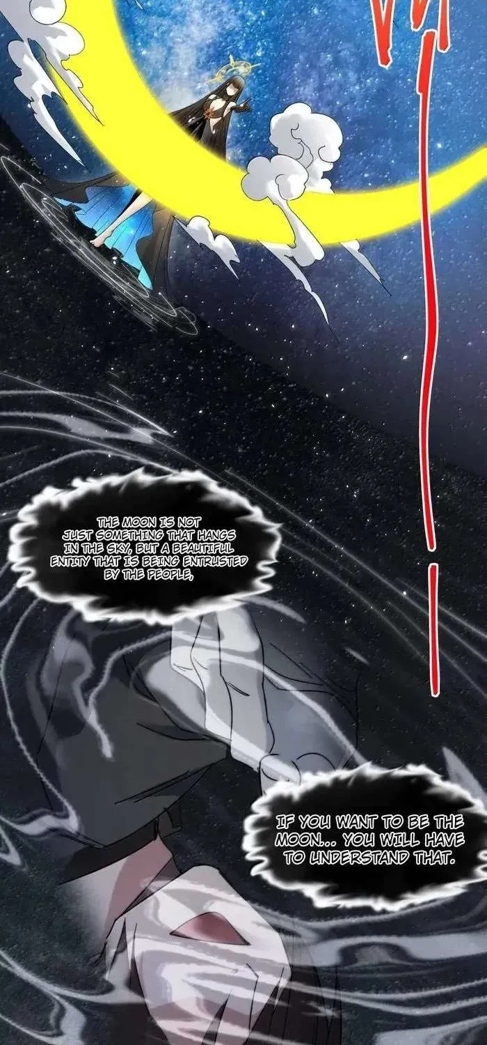 I’m Really Not the Evil God’s Lackey Chapter 142 page 4 - 