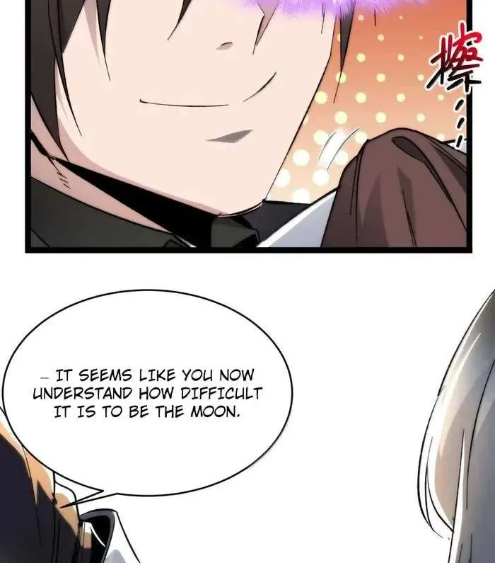I’m Really Not the Evil God’s Lackey Chapter 142 page 42 - 
