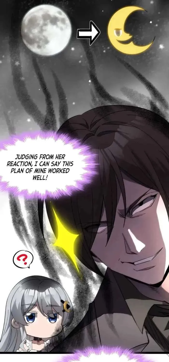 I’m Really Not the Evil God’s Lackey Chapter 142 page 47 - 