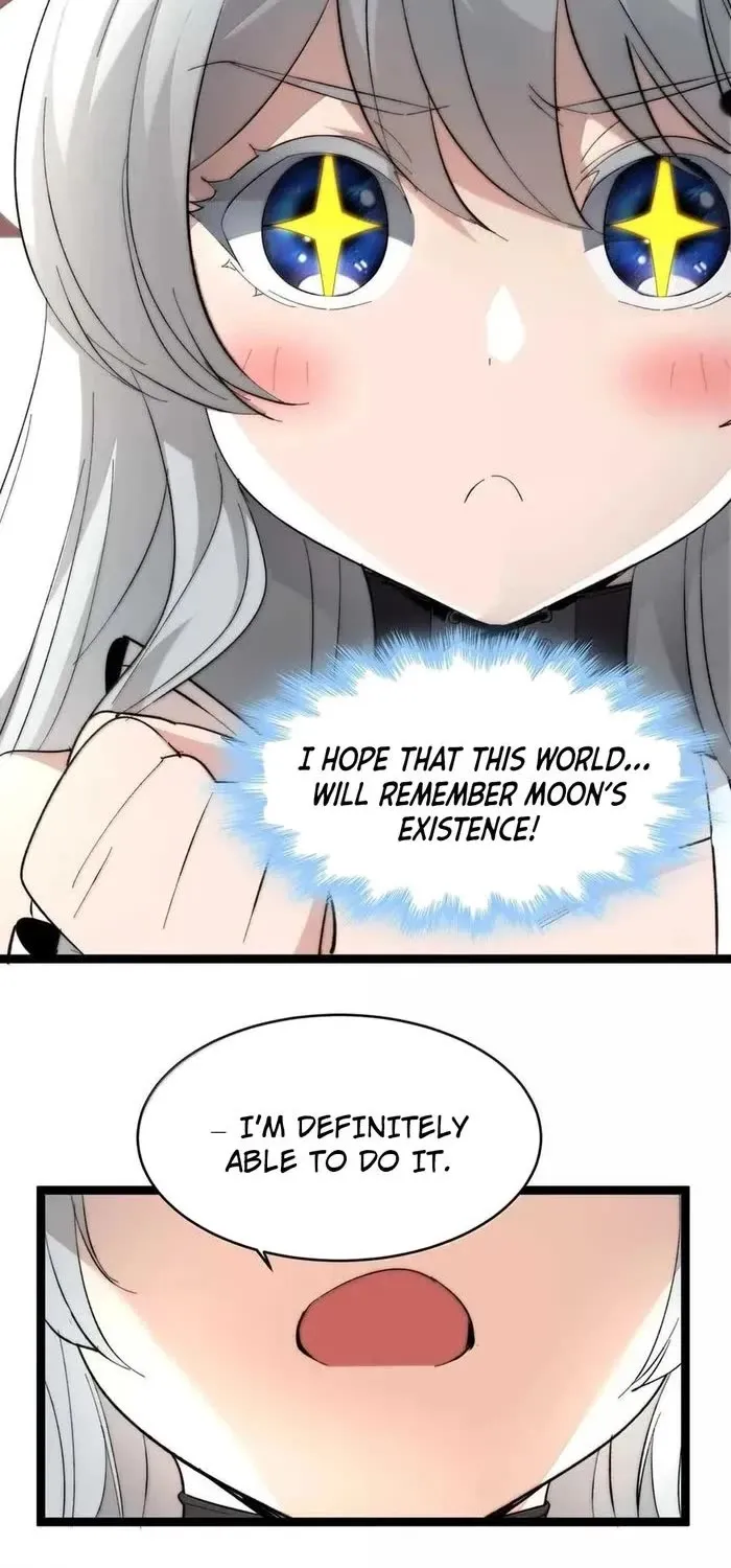 I’m Really Not the Evil God’s Lackey Chapter 142 page 63 - 