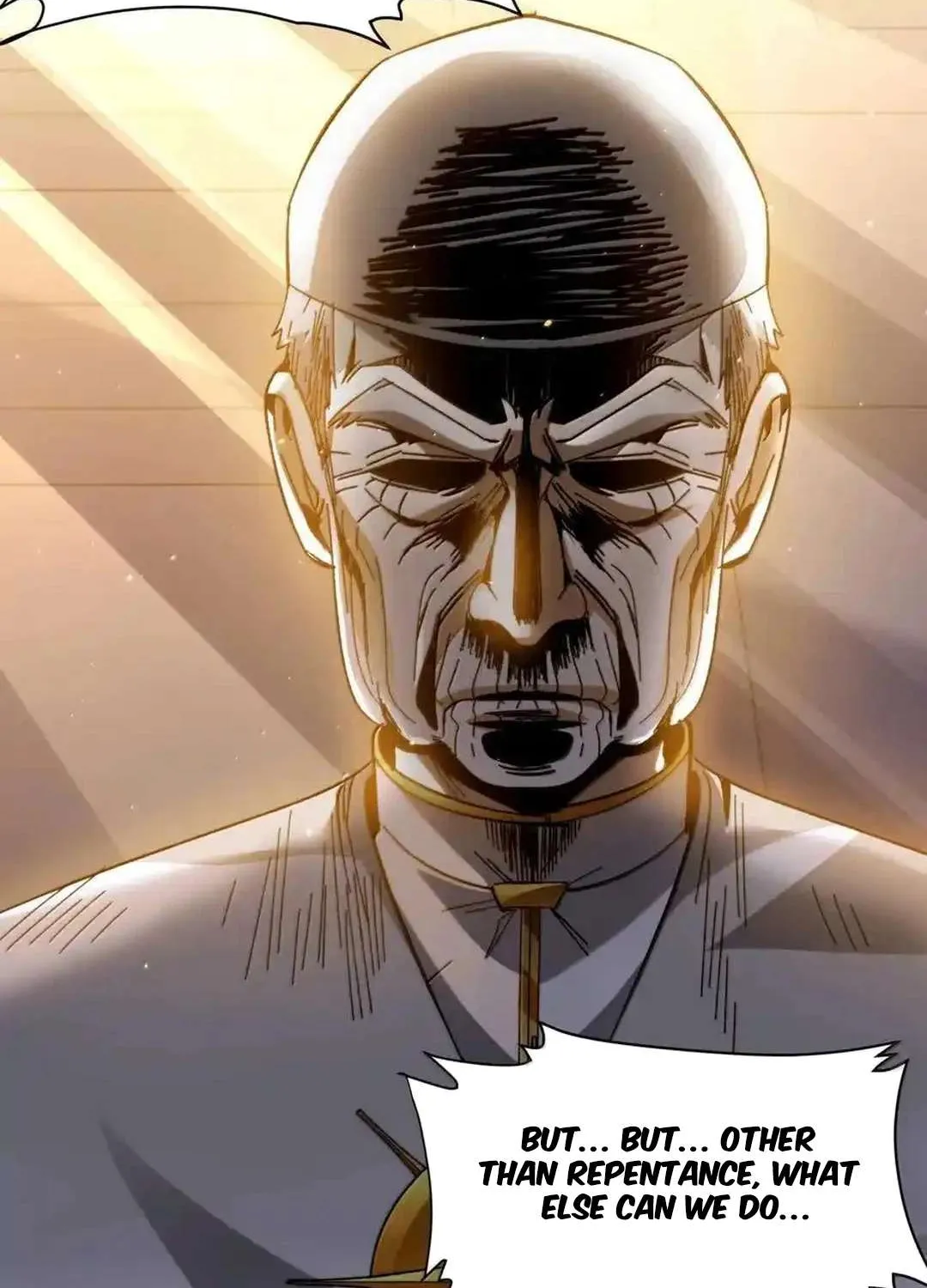 I’m Really Not the Evil God’s Lackey Chapter 143.5 page 11 - 