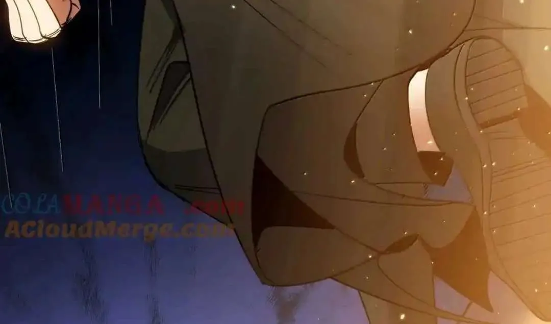 I’m Really Not the Evil God’s Lackey Chapter 143.5 page 14 - 