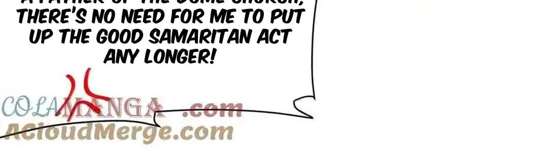 I’m Really Not the Evil God’s Lackey Chapter 143.5 page 21 - 