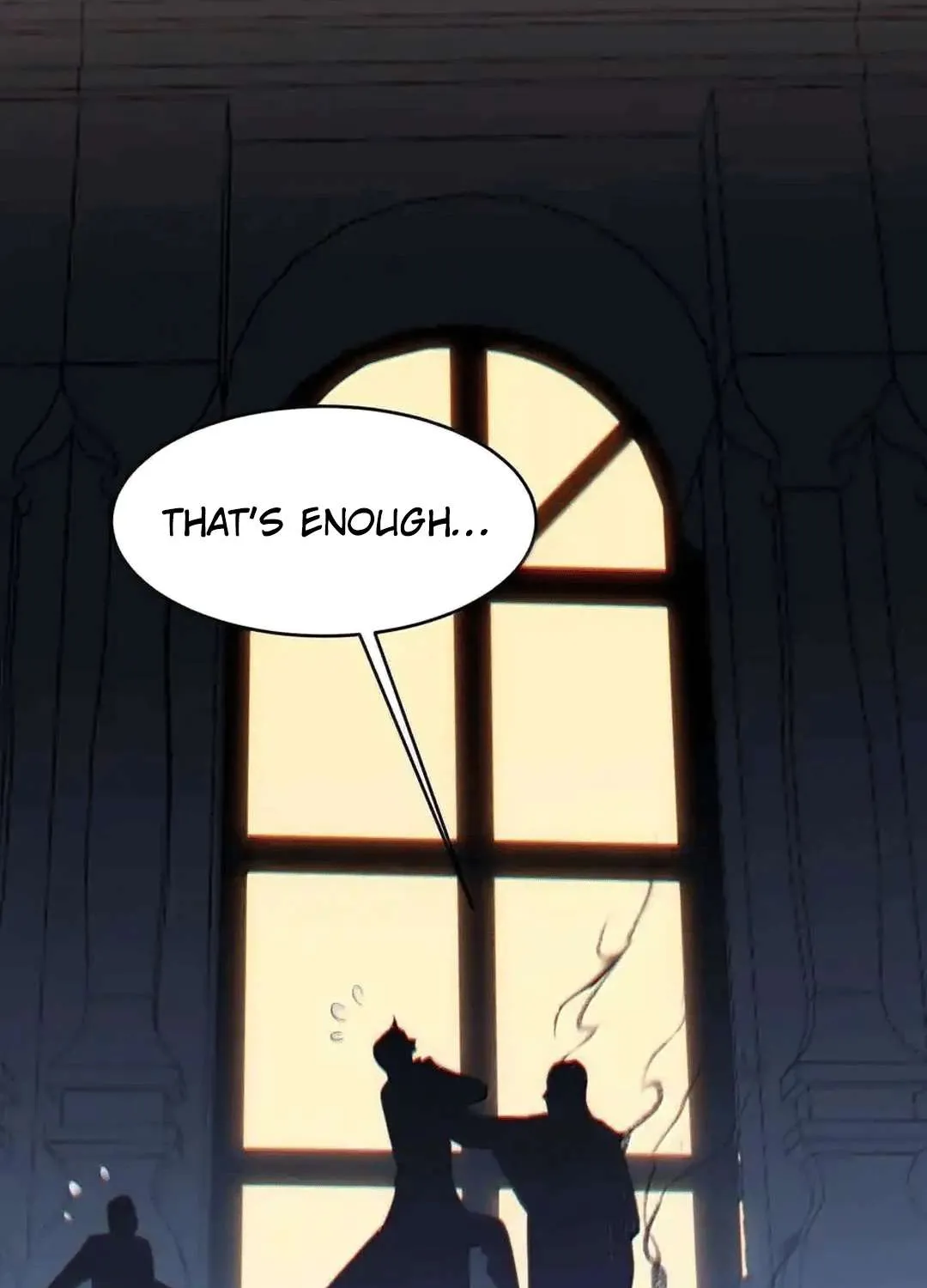 I’m Really Not the Evil God’s Lackey Chapter 143.5 page 24 - 