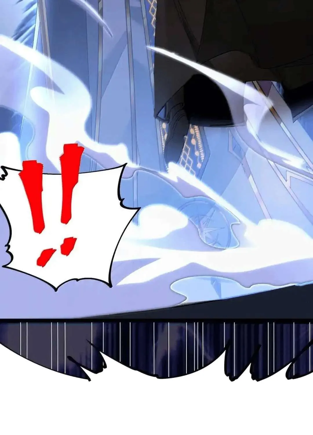 I’m Really Not the Evil God’s Lackey Chapter 143.5 page 29 - 