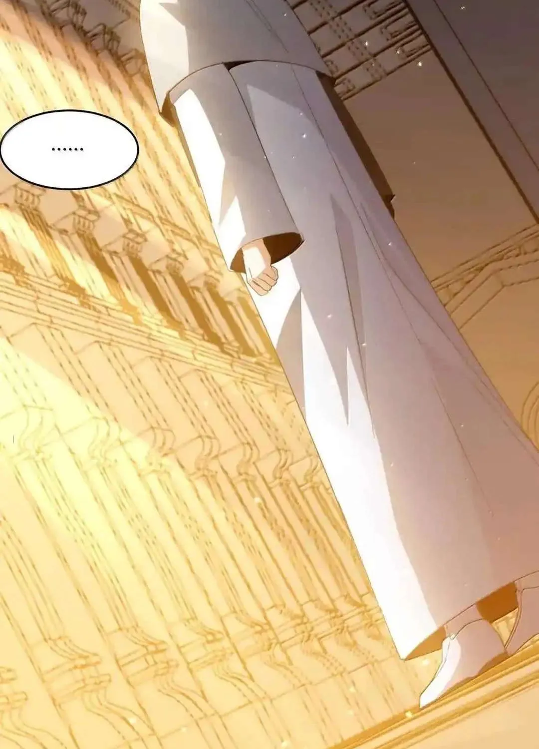I’m Really Not the Evil God’s Lackey Chapter 143.5 page 4 - 