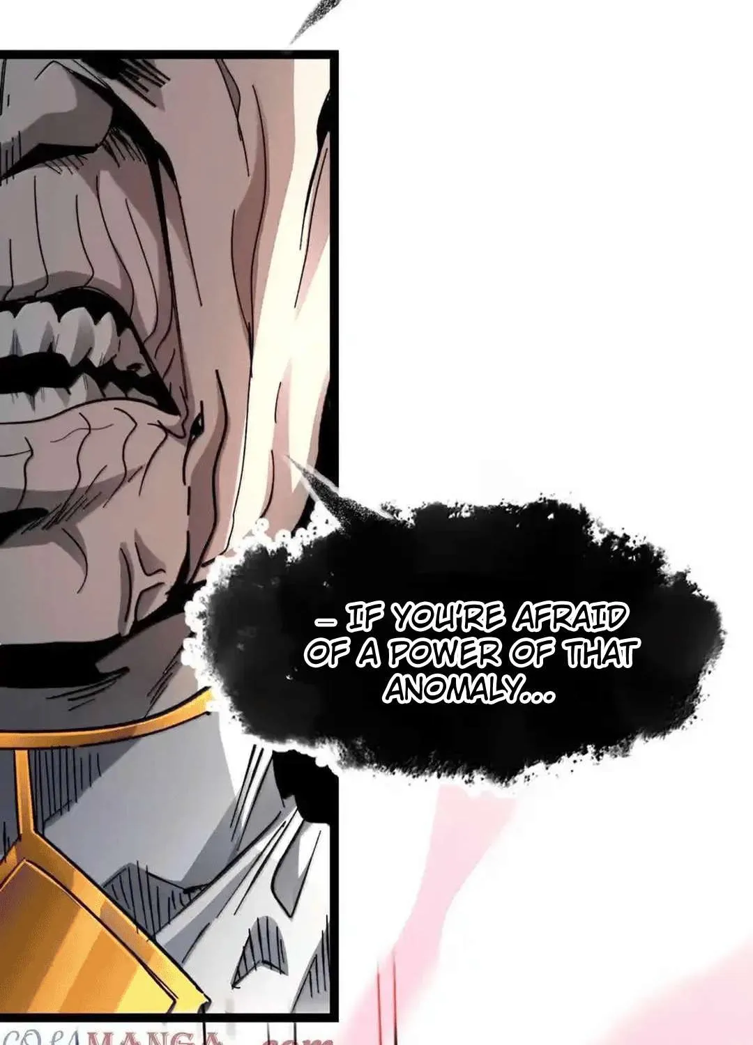 I’m Really Not the Evil God’s Lackey Chapter 143.5 page 35 - 