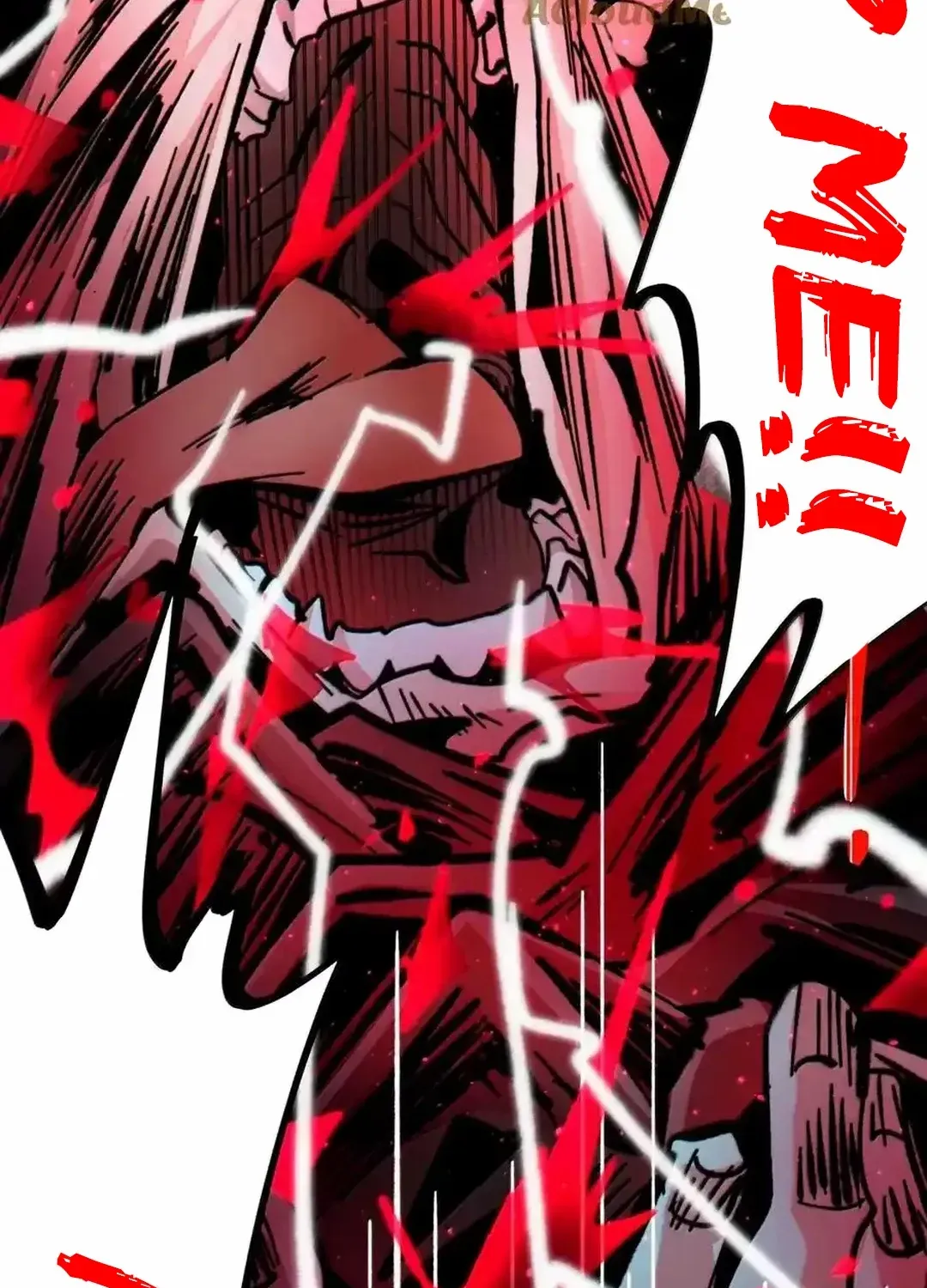 I’m Really Not the Evil God’s Lackey Chapter 143.5 page 42 - 
