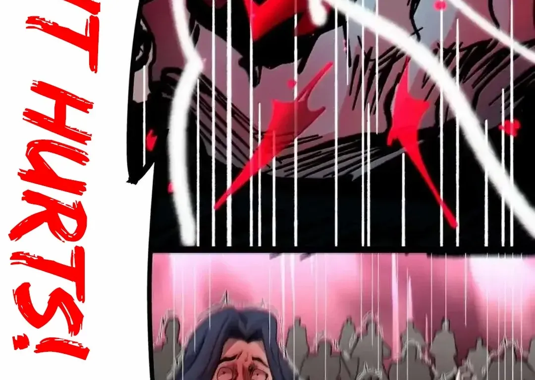 I’m Really Not the Evil God’s Lackey Chapter 143.5 page 43 - 