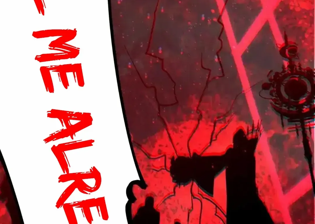I’m Really Not the Evil God’s Lackey Chapter 143.5 page 45 - 