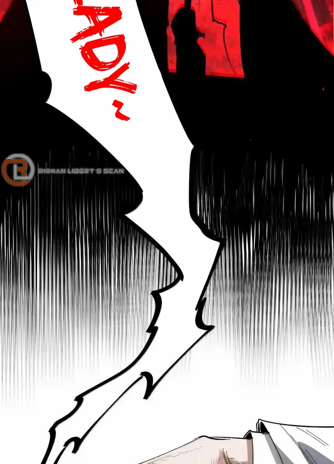 I’m Really Not the Evil God’s Lackey Chapter 143.5 page 46 - 