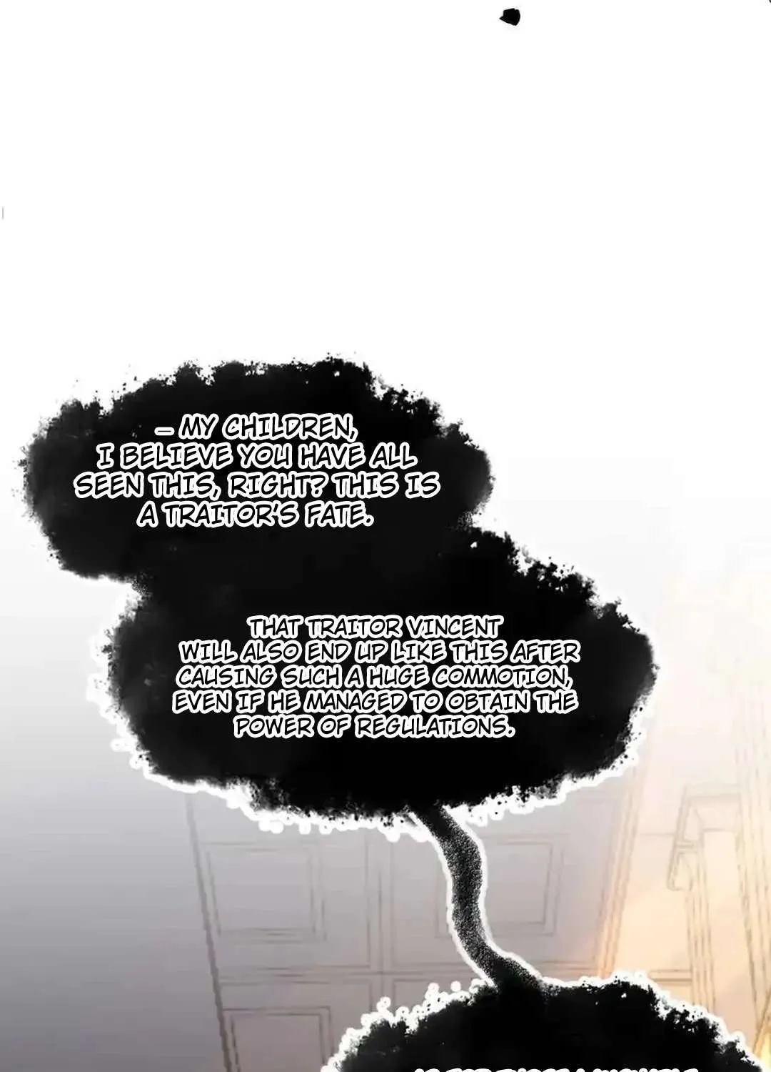 I’m Really Not the Evil God’s Lackey Chapter 143.5 page 48 - 
