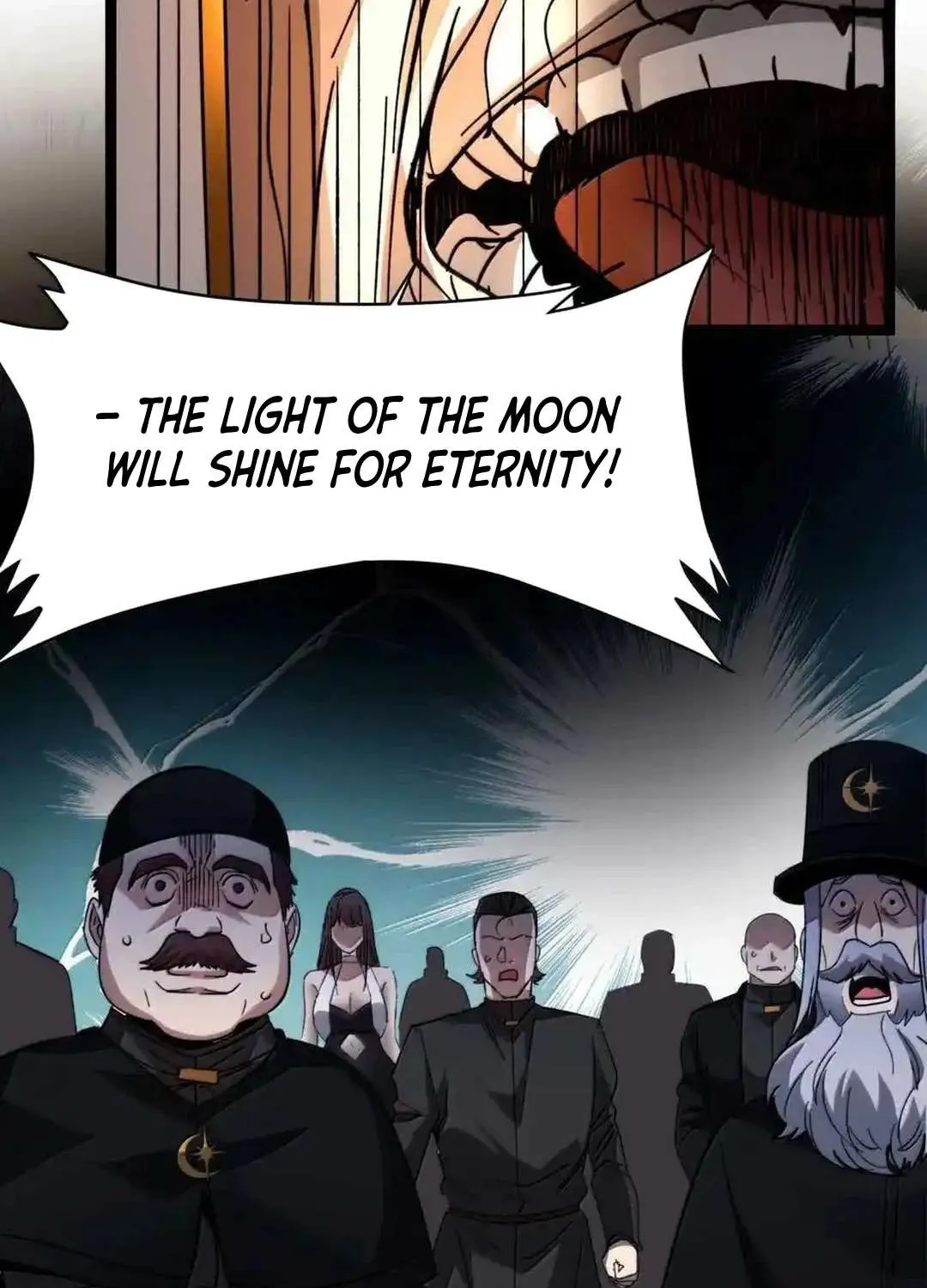 I’m Really Not the Evil God’s Lackey Chapter 143.5 page 52 - 
