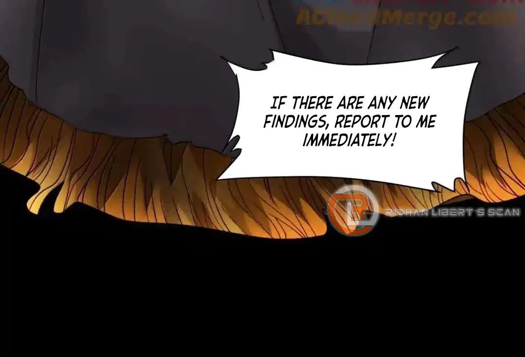 I’m Really Not the Evil God’s Lackey Chapter 143.5 page 61 - 