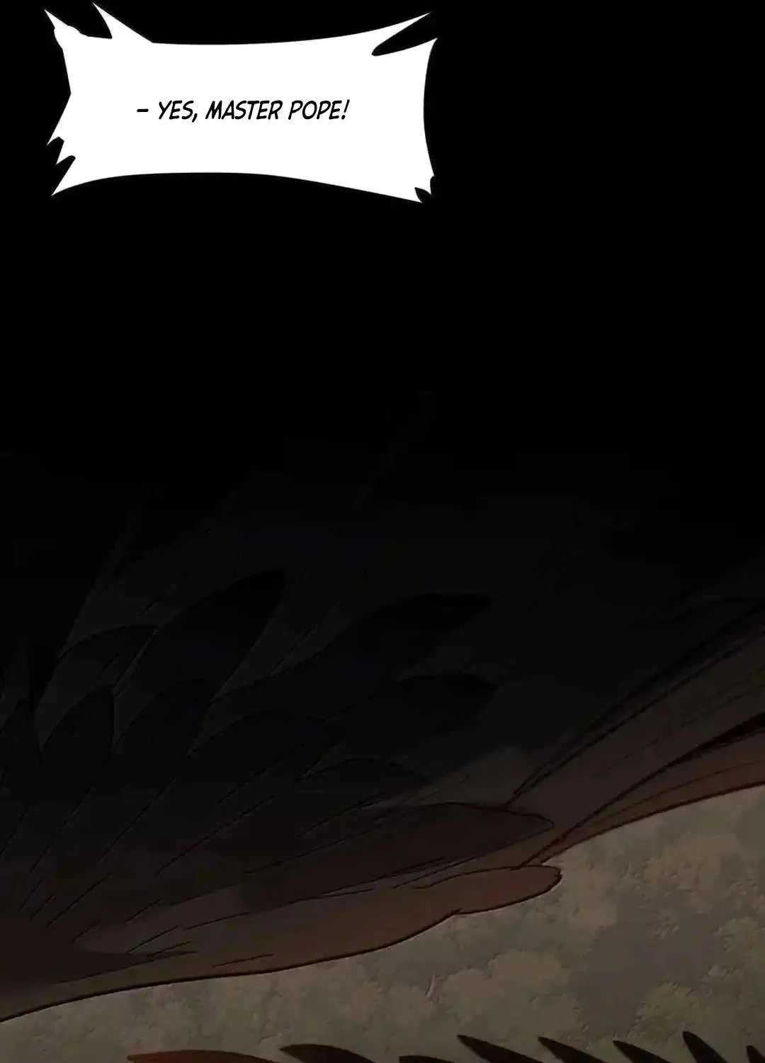 I’m Really Not the Evil God’s Lackey Chapter 143.5 page 62 - 