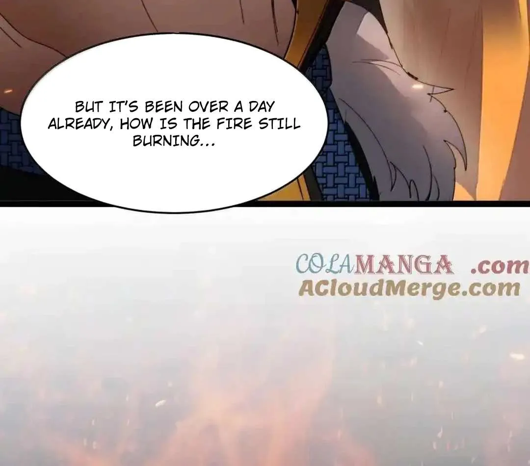 I’m Really Not the Evil God’s Lackey Chapter 143.5 page 68 - 