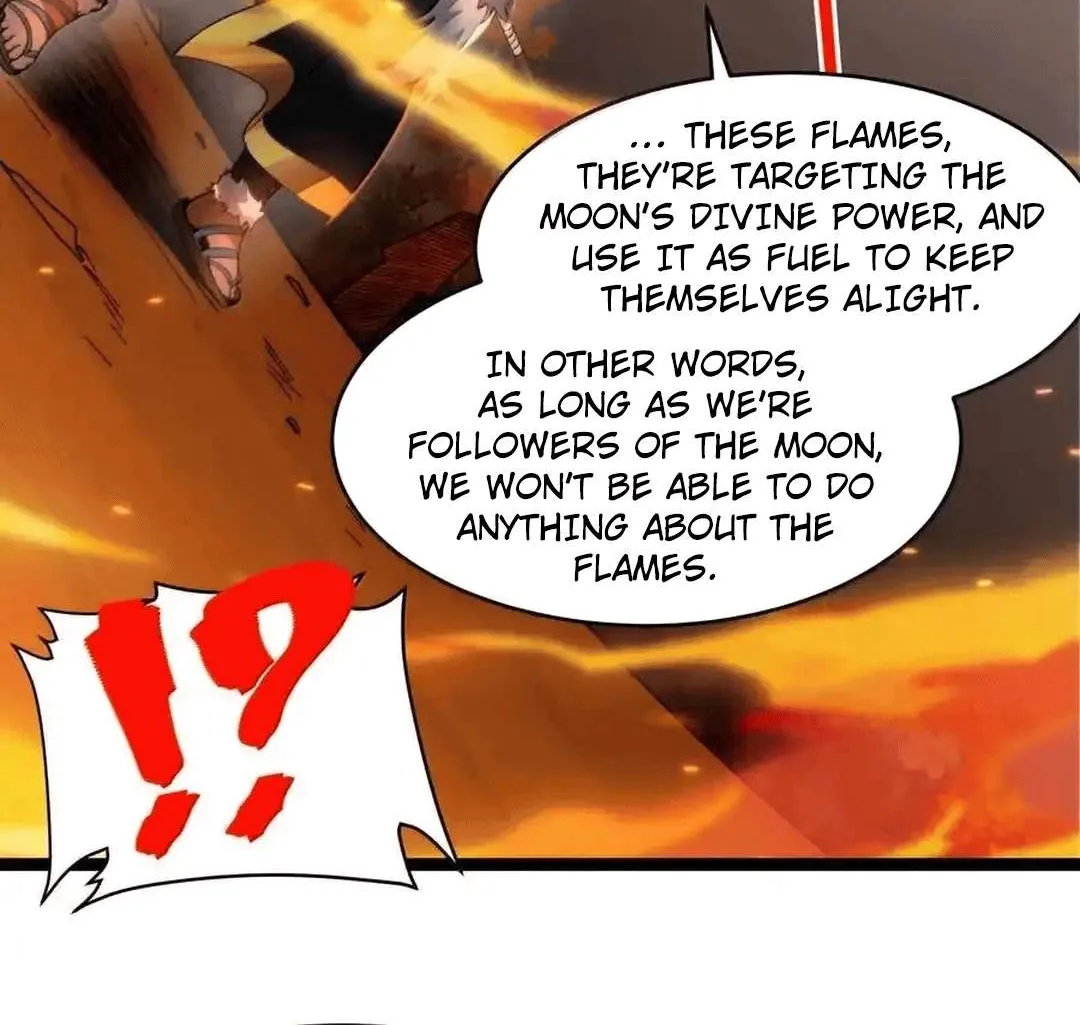I’m Really Not the Evil God’s Lackey Chapter 143.5 page 74 - 