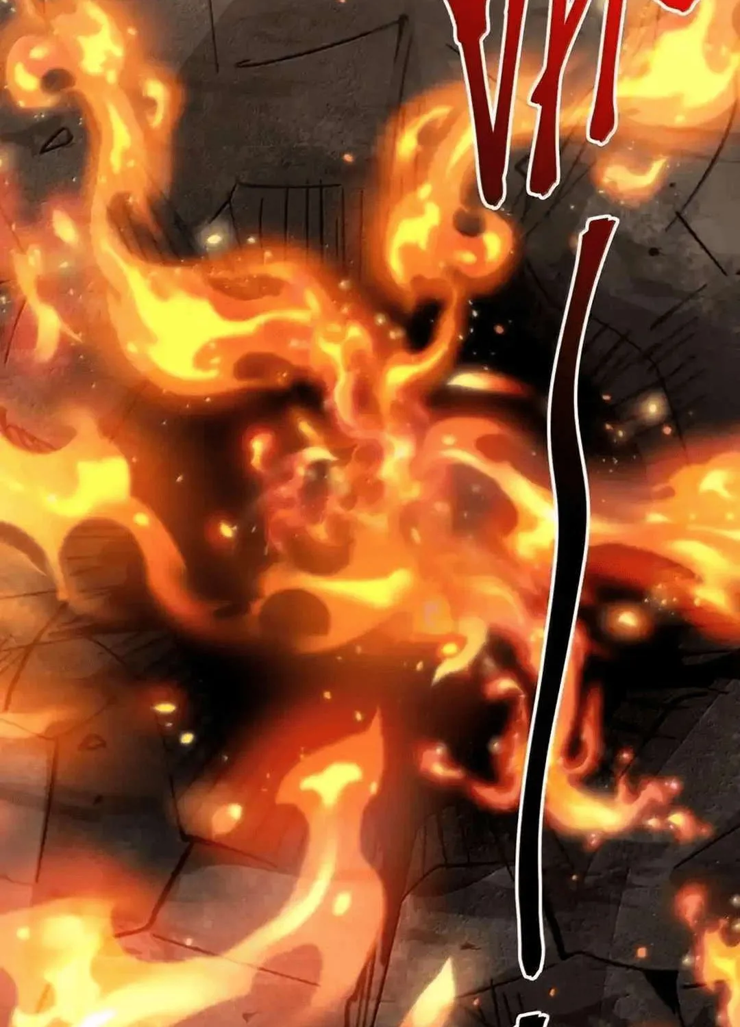 I’m Really Not the Evil God’s Lackey Chapter 143.5 page 89 - 