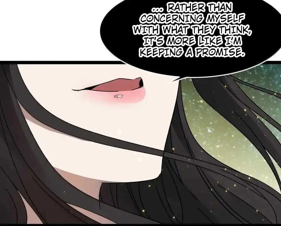 I’m Really Not the Evil God’s Lackey Chapter 143 page 109 - 