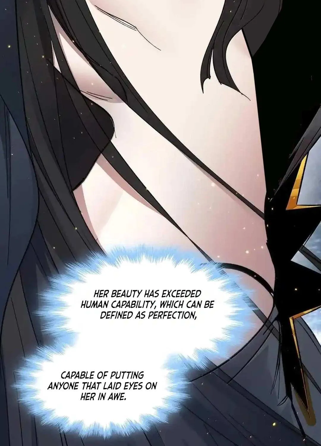 I’m Really Not the Evil God’s Lackey Chapter 143 page 12 - 