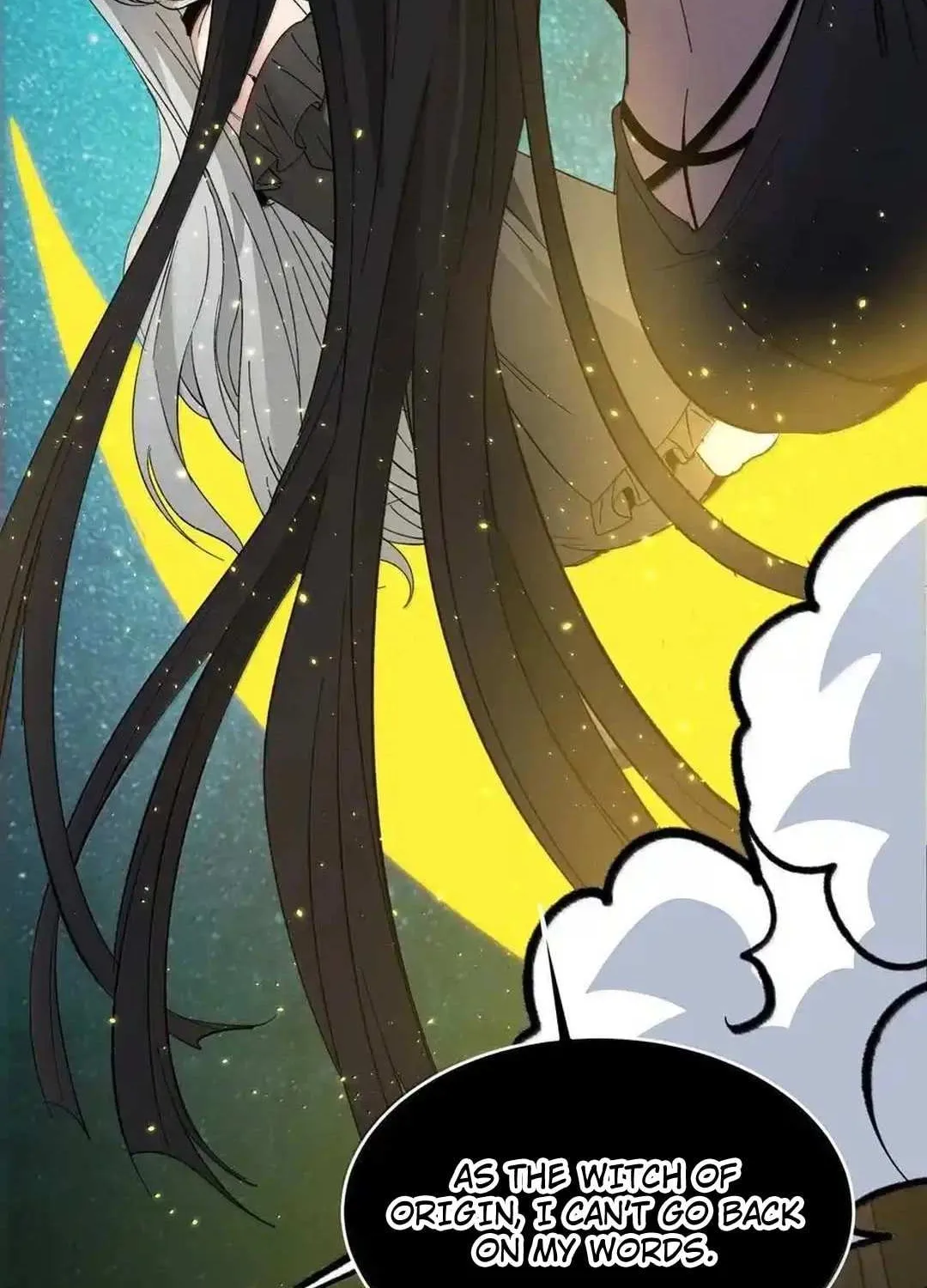 I’m Really Not the Evil God’s Lackey Chapter 143 page 111 - 
