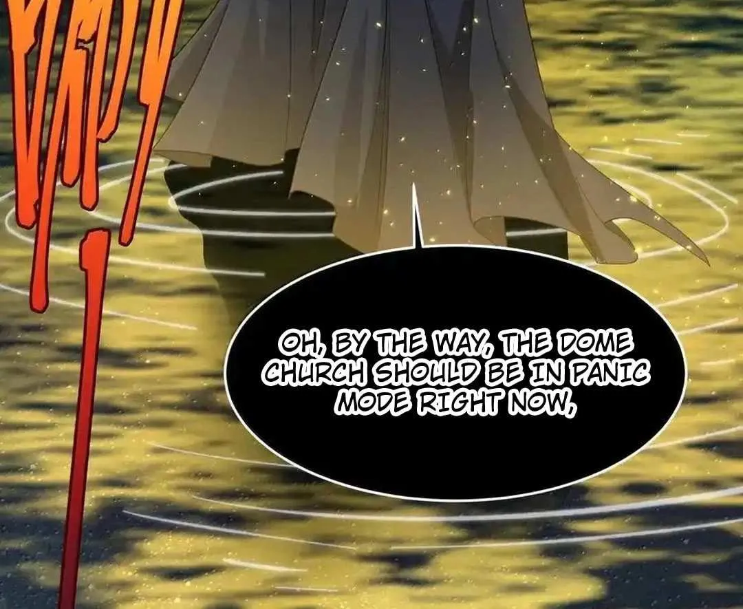 I’m Really Not the Evil God’s Lackey Chapter 143 page 116 - 