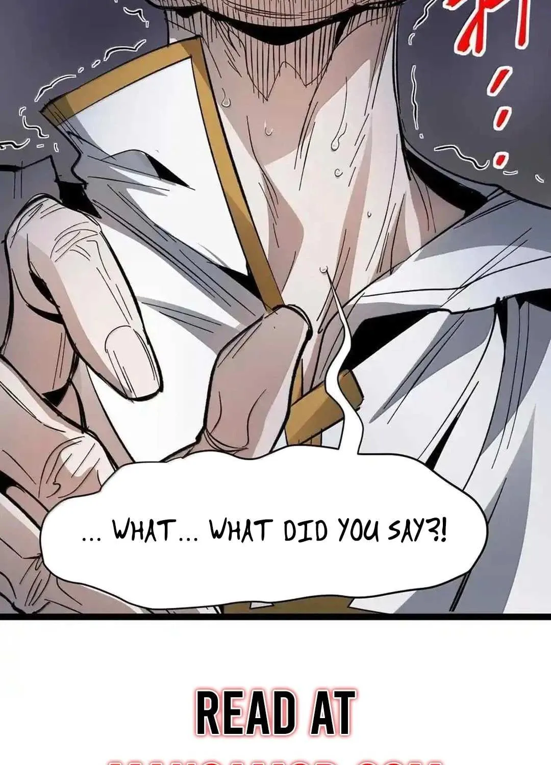 I’m Really Not the Evil God’s Lackey Chapter 143 page 126 - 