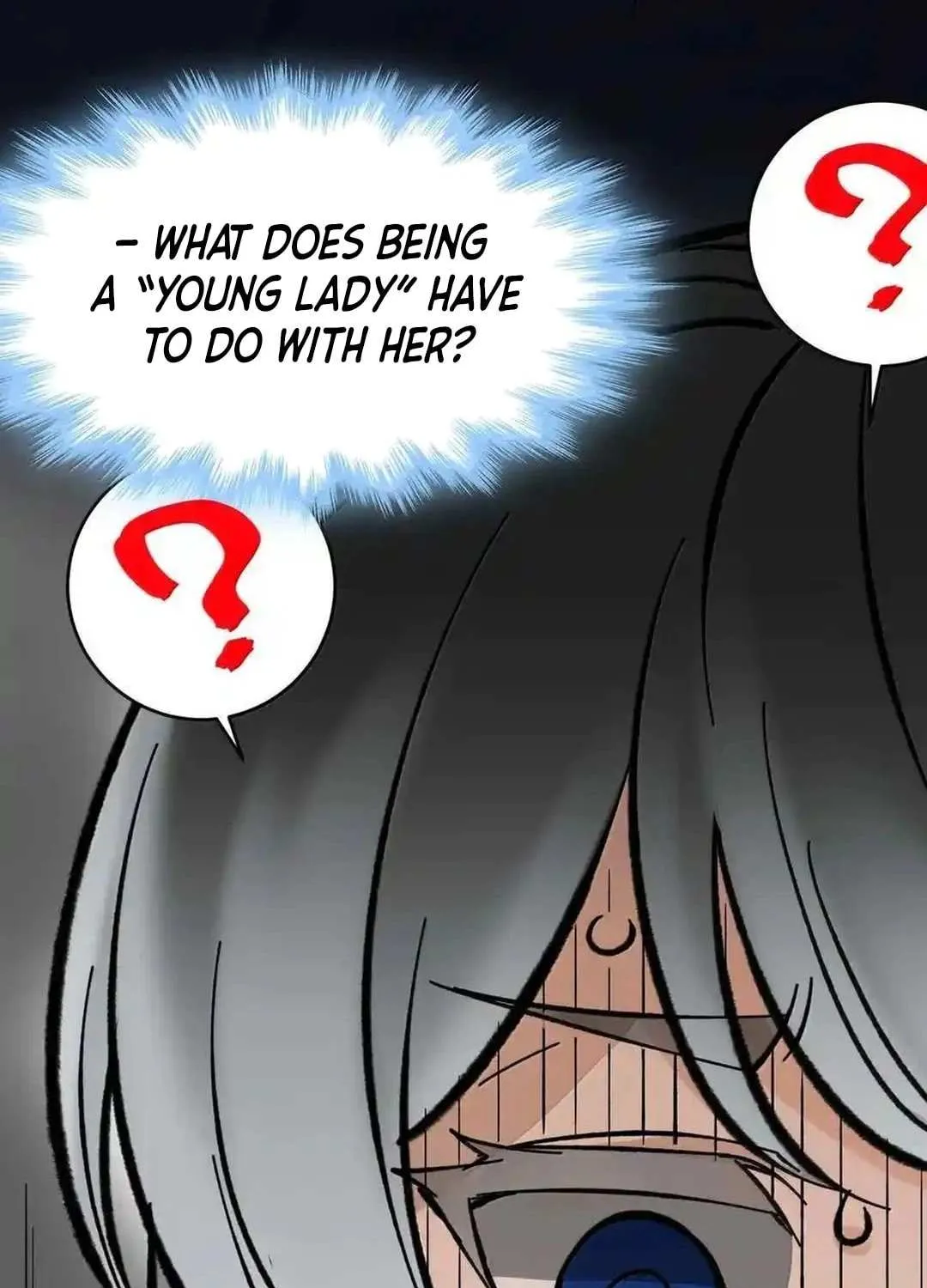 I’m Really Not the Evil God’s Lackey Chapter 143 page 14 - 