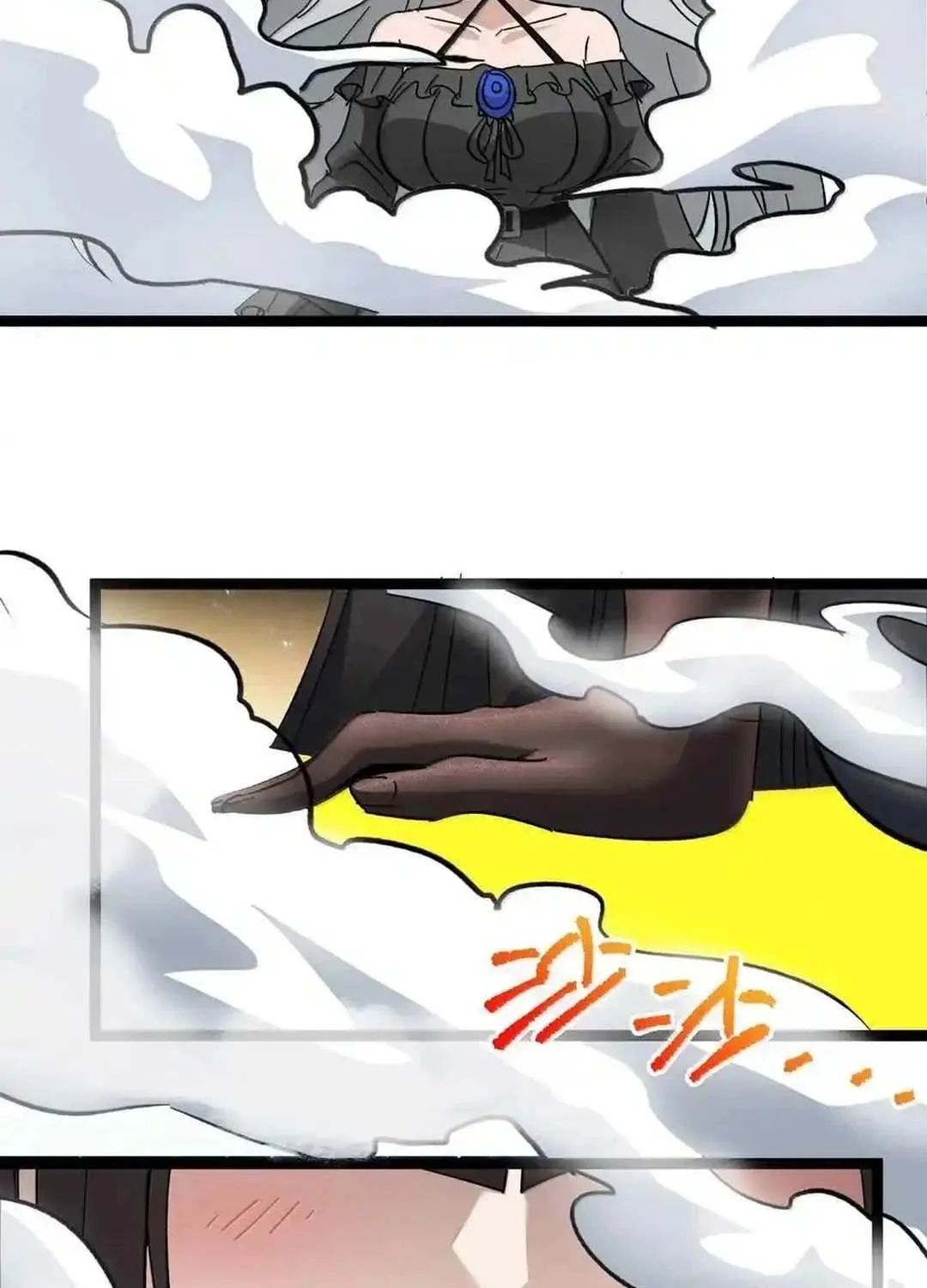 I’m Really Not the Evil God’s Lackey Chapter 143 page 30 - 
