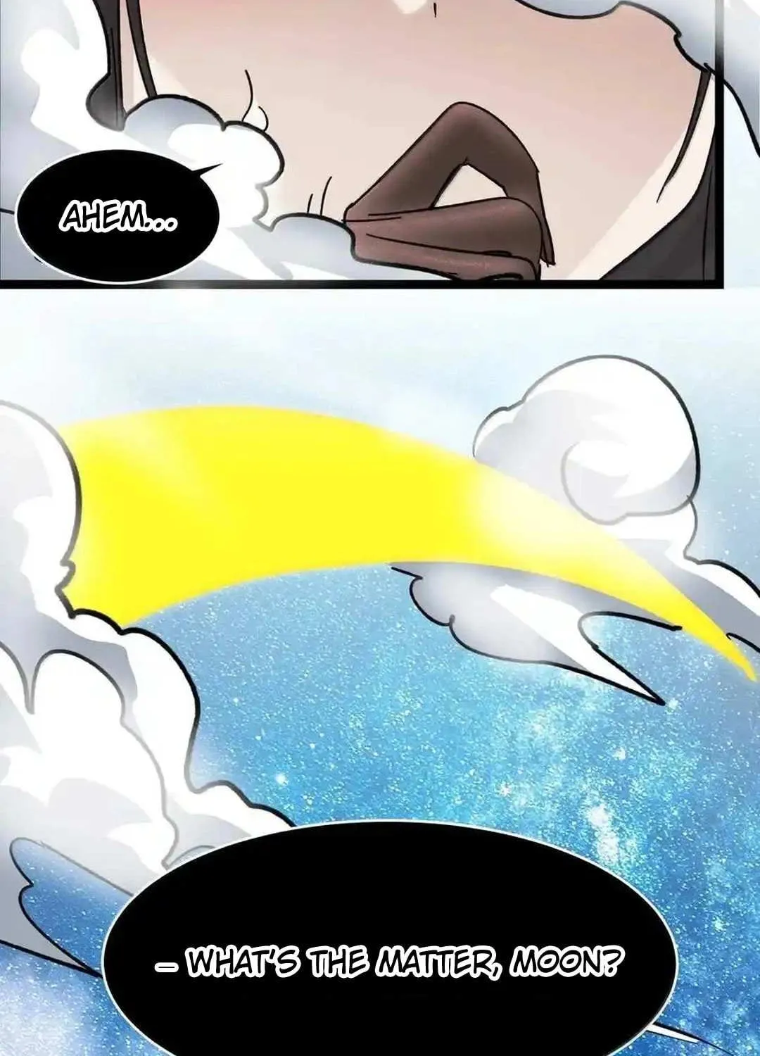 I’m Really Not the Evil God’s Lackey Chapter 143 page 31 - 