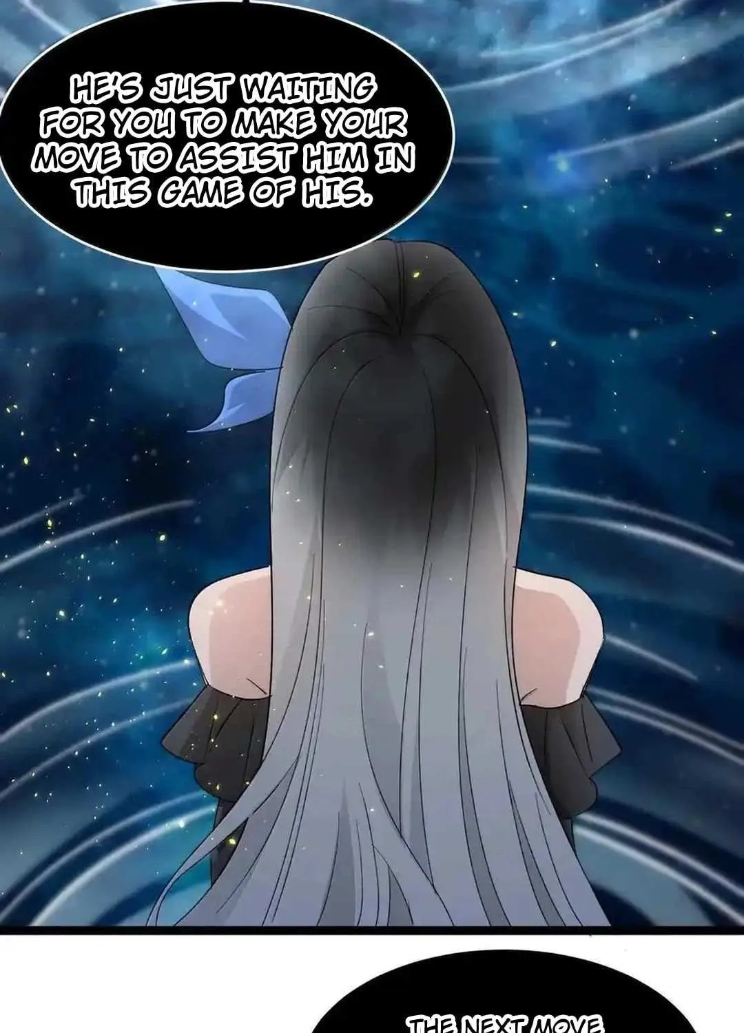 I’m Really Not the Evil God’s Lackey Chapter 143 page 50 - 