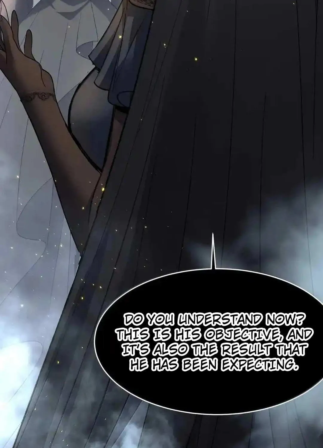 I’m Really Not the Evil God’s Lackey Chapter 143 page 53 - 