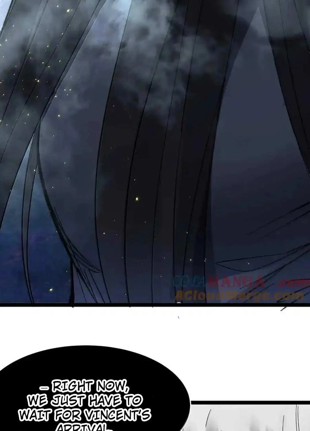 I’m Really Not the Evil God’s Lackey Chapter 143 page 54 - 