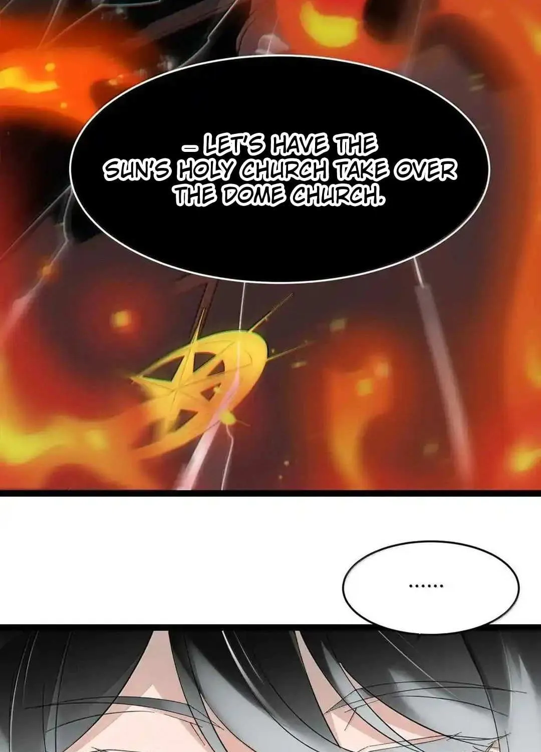 I’m Really Not the Evil God’s Lackey Chapter 143 page 63 - 