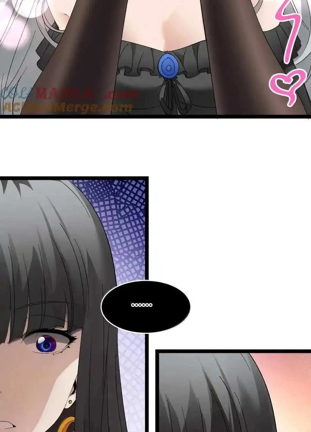 I’m Really Not the Evil God’s Lackey Chapter 143 page 66 - 