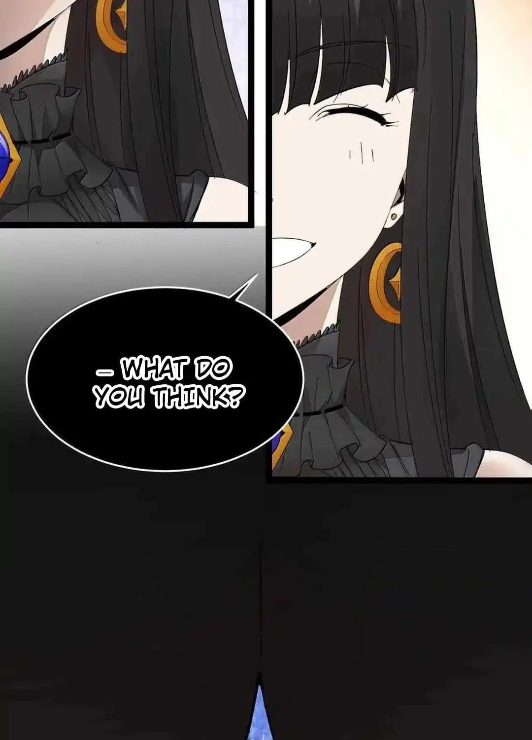 I’m Really Not the Evil God’s Lackey Chapter 143 page 67 - 