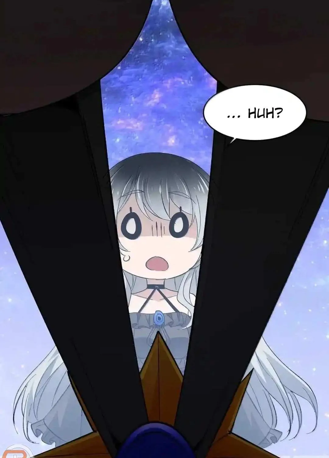 I’m Really Not the Evil God’s Lackey Chapter 143 page 68 - 