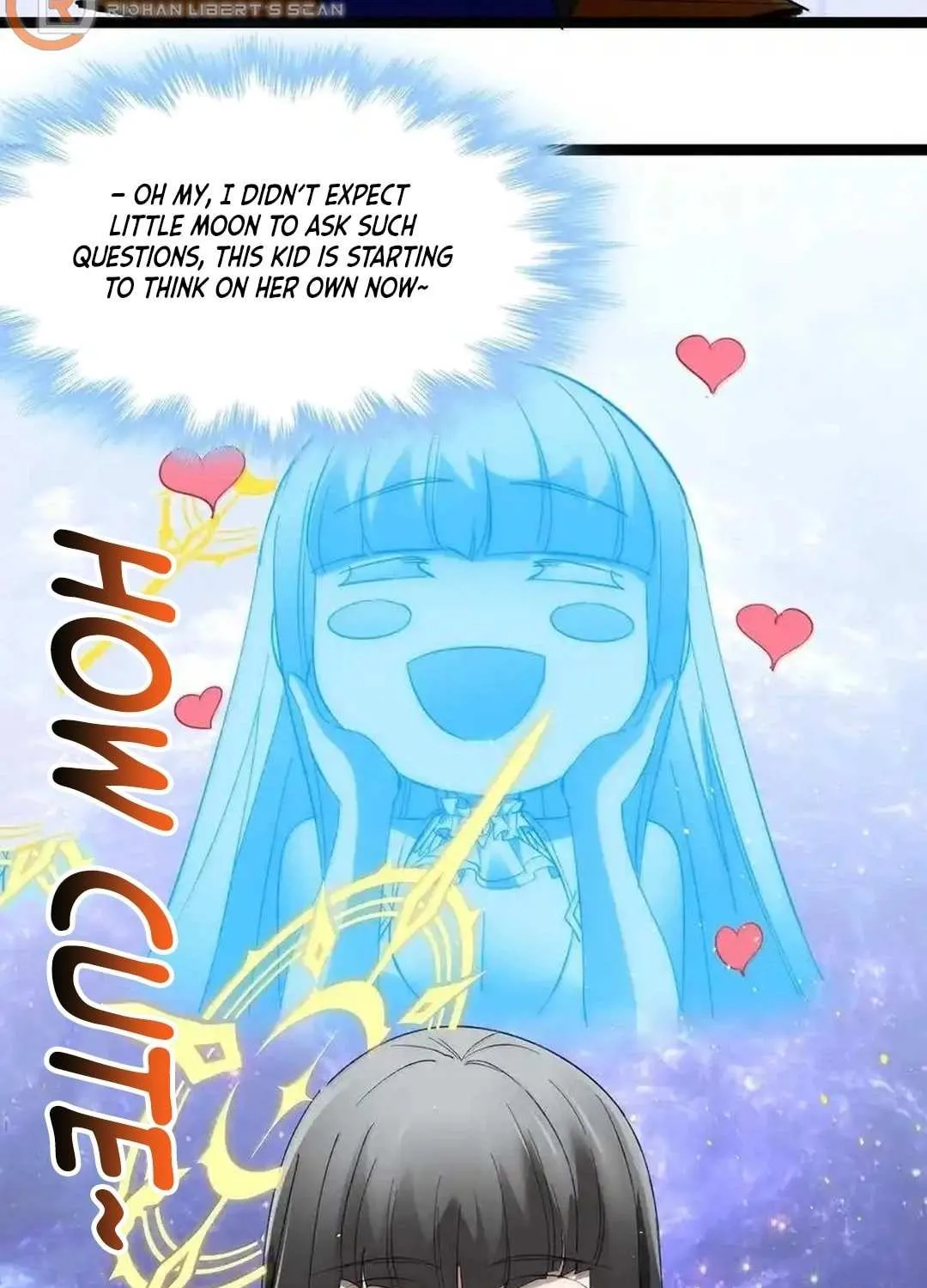 I’m Really Not the Evil God’s Lackey Chapter 143 page 69 - 