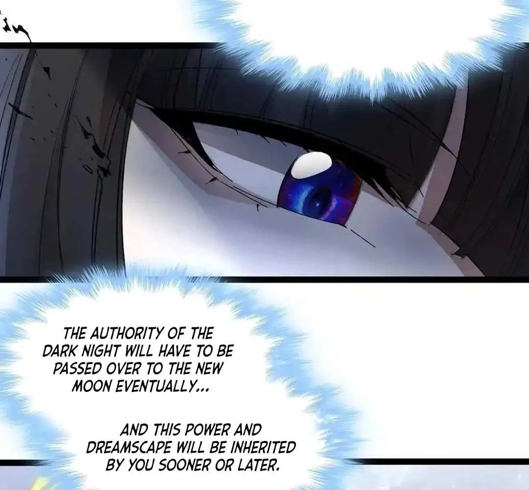 I’m Really Not the Evil God’s Lackey Chapter 143 page 71 - 