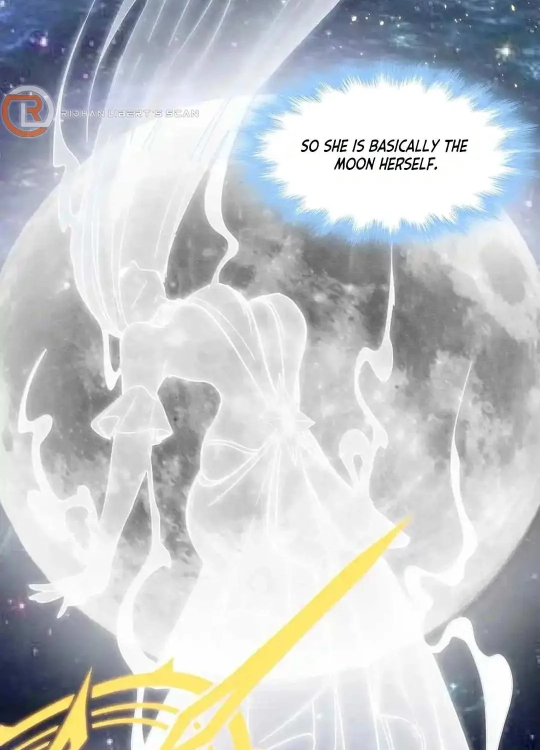 I’m Really Not the Evil God’s Lackey Chapter 143 page 10 - 