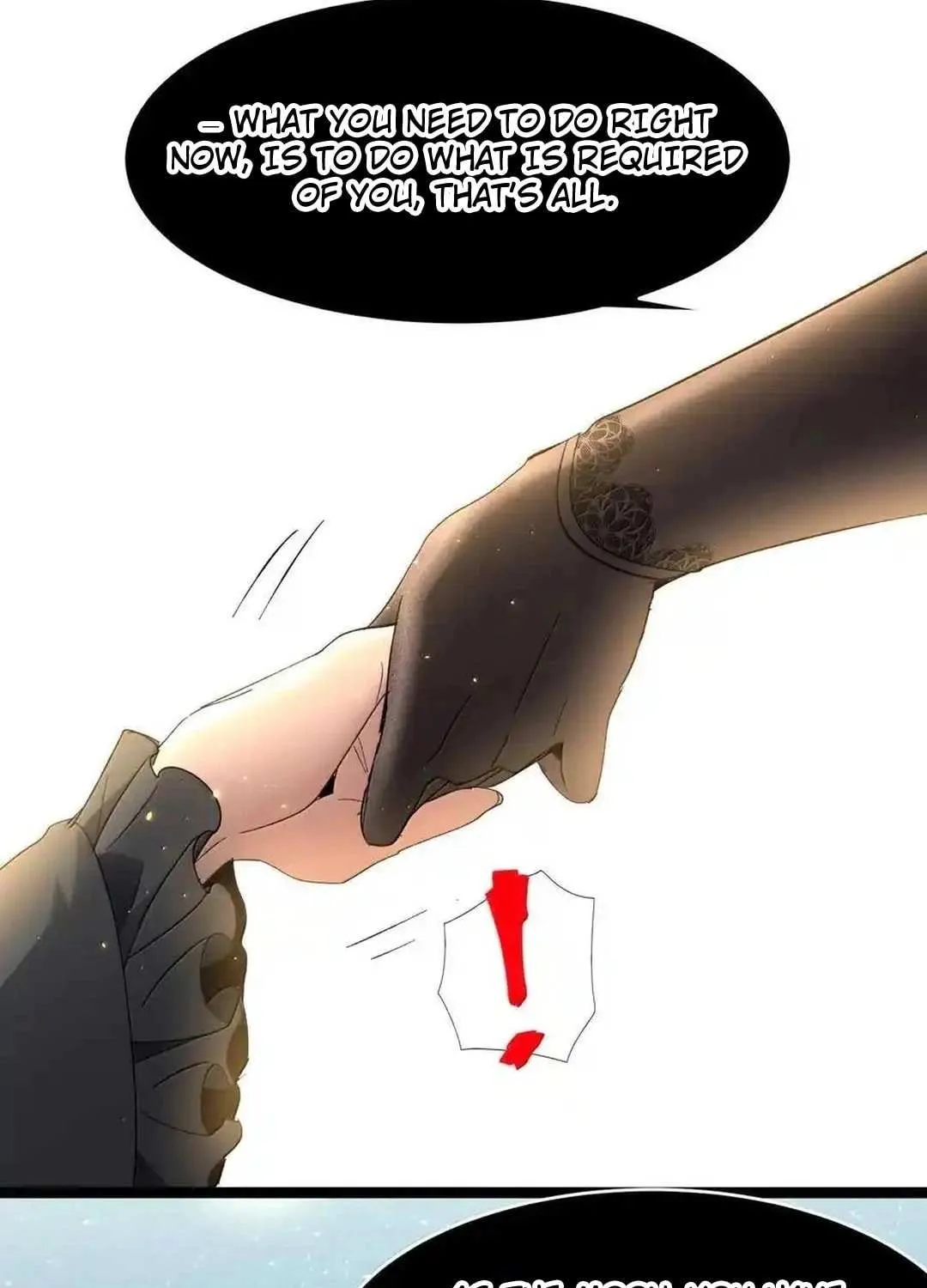 I’m Really Not the Evil God’s Lackey Chapter 143 page 92 - 